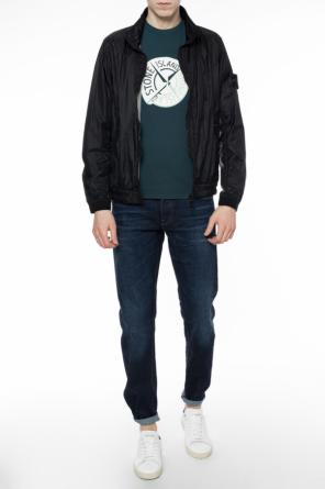 Logo jacket, zdjęcie 2 Logo jacket od Stone Island
